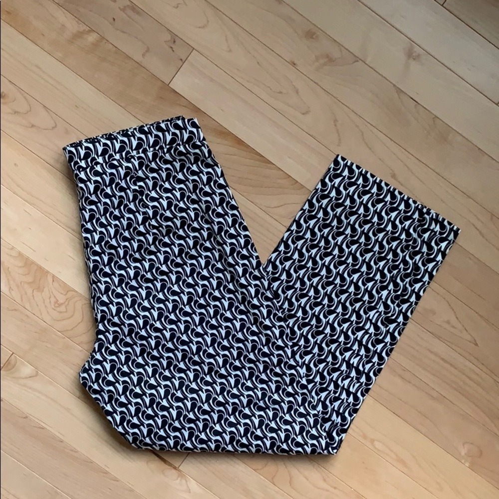 Brooks Brothers Natalie Fit Pants